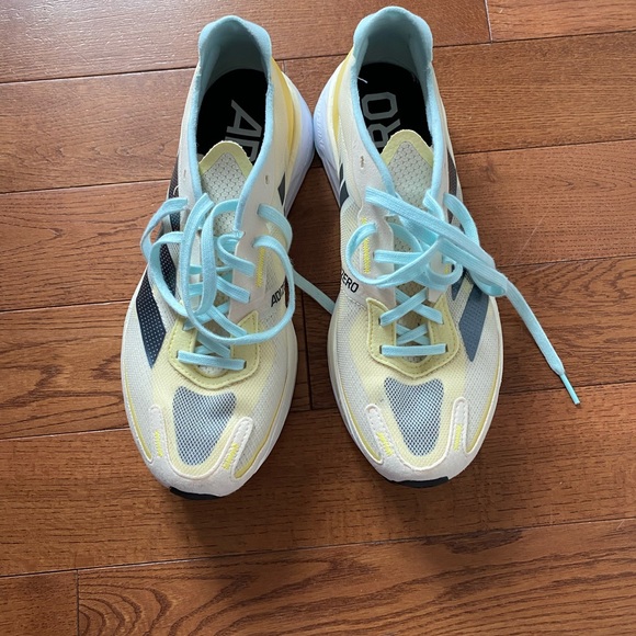 Adidas Adi zero Boston 11 - Picture 2 of 4